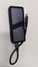 绿联40Gbps硬盘盒 兼容雷雳雷电5/4/3/USB4 M.2 NVMe移动硬盘盒 适用苹果Macmini笔记本接SSD固态D703 实拍图