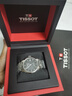 天梭（TISSOT）手表 力洛克系列男表 瑞士自动机械男士钢带腕表商务表毕业礼物 实拍图