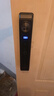 联想R20 Pro 掌静脉 智能门锁 指纹锁 3D人脸识别 智能锁 双摄像 电子锁 入户门 密码锁 电子锁 全自动 实拍图
