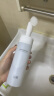 谷雨氨基酸洁面泡沫180ml 深层清洁温和洗面奶洁面乳男女可用 实拍图