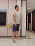 莫代尔【高质量】男士睡衣夏季短袖2025新款宽松可外穿男款家居服套装 66003_【裸睡无感_亲肤莫代尔】 L _【适合100-140斤】 晒单实拍图