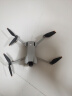 大疆（DJI）Mini 3 航拍无人机 便携可折叠无人机航拍飞行器 【国补15%】Mini 3 普通遥控器版 官方标配（不含随心换） 标配(不含内存卡) 实拍图