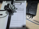 广库 【2025新款】智能全自动写字机器人仿人手写教案打字机 抄笔记机器人仿手写智能机器人自动写字机 【2025专利新品】 智享版PLUS   高性能版 实拍图
