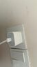 Apple/苹果 20W USB-C充电器  type-c充电器苹果手机充电器原装手机快充头 苹果17手机充电器 实拍图