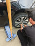 韩泰（Hankook）汽车轮胎 235/45R18 94V H452 原配K5/索纳塔9 适配帕萨特/凯美瑞 实拍图