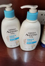 艾惟诺（Aveeno）艾维诺润肤乳露婴儿童身体乳保湿补水滋润干痒宝宝儿童面霜354g*2 实拍图