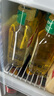 北冰洋 汽水老北京玻璃瓶果汁碳酸饮料 橙汁+桔汁组合 248ml*12瓶 实拍图