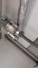 惠尔顿阻垢器热水器前置过滤器洗衣机过滤器阻垢宝电热水器过滤净水器阻垢水龙头过滤水垢保护涉水家电 实拍图