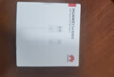 华为 5A数据线 USB Type-A 转 USB Type-C（白色） 1米 AP71  实拍图