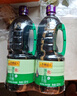 李锦记 薄盐系列  薄盐生抽 2.1kg【减盐 一级】0添加防腐剂 味鲜 酱油 实拍图