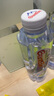 景田 百岁山 饮用天然矿泉水 348ml*24瓶整箱装 实拍图