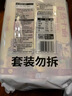 陈克明  热干面900g*3包 正宗武汉风味碱面拌面细面条圆面条挂面 实拍图
