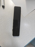 纽曼录音笔 H5 16G 一键录音 专业高清远距 声控降噪 学习采访会议培训超长待机录音器 黑 实拍图
