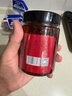小爆告 油泼辣子203g瓶装陕西特产秦椒夹馍拌饭拌菜香辣酱辣椒油调味料 实拍图