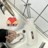 利仁（Liven）面条机家庭用家用压面机全自动无线手持压面枪电动饸烙机不锈钢面条机5种出面模具ML-A410 实拍图