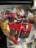 农心韩国进口辛拉面方便面泡面汤面袋面速食韩式多口味 进口辛拉面整箱8袋 实拍图