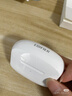 漫步者（EDIFIER）Lolli Pro 2S 真无线主动降噪蓝牙耳机 同轴双单元 空间音效 适用苹果华为小米OPPO手机 沙滩白 实拍图