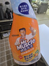 威猛先生（Mr Muscle）管道疏通啫喱 960ml*2瓶（厨房+卫浴） 厕所 厨房管道疏通 实拍图