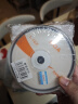 KDA DVD+R 商务办公系列16速 4.7G 光盘/刻录光盘/光盘空白/刻录碟片/光碟 桶装10片 dvd碟片 刻录盘 实拍图