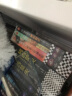 阿西莫夫科幻短篇全集（全4册）AI时代必读！京东典藏版！精美函套 附赠精美镭射票根 阿西莫夫神就神在短篇！刘慈欣推荐！读客科幻文库 小说 最后的问题+双百人 实拍图