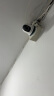 长城无线家用5G双频AI摄像头手机远程监控器360度无死角带夜视全景语音自动旋转可对话室内外家庭云台 实拍图