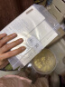 如薇（RNW）氨基酸洗面奶男女士洁面200g*2保湿温和深层清洁黑头痘敏感肌 实拍图
