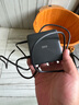 绿联USB/Type-C读卡器3.0高速 支持SD/TF/CF/MS相机监控内存卡多卡多读 适用电脑苹果16/15/iPad/手机 实拍图