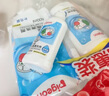 贝亲（Pigeon）餐具清洗剂 洗奶嘴果蔬水杯餐具玩具 套装 600ml+700ml PL156 实拍图