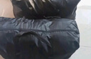 毕亚兹搬家袋打包袋编织袋衣服棉被子大容量收纳包3只装牛津布 实拍图