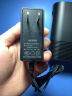 爱快（iKuai）家用无线路由器千兆wifi6 AX3000 商用/企业级 3000M 穿墙 多lan口/ipv6/宽带叠加/宽带聚合Q3000 实拍图