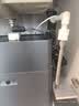 NEATMAX家用高效软水机2.0T/H大流量小型厨下式 全自动中央全屋净软水系统套装别墅软化水除垢净水设备 小户型软水两件套 实拍图