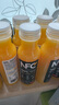 农夫山泉NFC橙汁果汁饮料 100%鲜果冷压榨  300ml*24瓶 整箱礼盒 实拍图