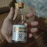 江小白小瓶酒 52度纯粮清香白酒 150ml*6瓶 固态法口粮酒 父亲节赠礼 实拍图