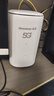 纽曼5G无线路由器随身WiFi6移动免插卡cpe全网通千兆双频车载便携式高速上网卡全国通用流量2025款 实拍图