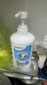 贝亲（Pigeon）奶瓶清洗剂 洗奶嘴果蔬水杯餐具玩具 700ml MA27 实拍图