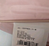水星家纺蚕丝被100%蚕丝冬被子冬季加厚保暖被芯被褥约4.2斤150×210cm 实拍图