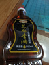 厨香悠芝麻香油调味品香油黑芝麻凉拌菜食用芝麻香油 芝麻香油【500ml】 实拍图