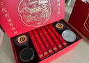 方砖厂69号老北京炸酱面黑猪炸酱糖醋蒜辣椒鸡蛋面北京特产礼物礼盒3.5kg 实拍图
