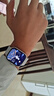 小米（MI）REDMI Watch 5 皎月银 国家补贴 澎湃OS 2 心率血氧监测 蓝牙通话 红米手表5 智能手表 小米汽车 实拍图