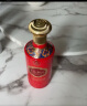 五粮液股份 百鸟朝凤五彩橙 浓香型白酒 52度500ml*2瓶礼盒装 送礼宴请 实拍图