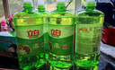 立白茶籽洗洁精1kg*4瓶99%除菌高效去油除味宝宝餐具果蔬适用食品可用 实拍图