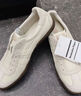 Onitsuka Tiger鬼塚虎德训懒人鞋男女 春夏懒人运动休闲鞋TOKUTEN SLIP-ON 黑色 40 实拍图