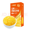 十月稻田 五常香糯玉米粒 2斤(中粒 大碴粥 脱皮玉米粒 杂粮) 实拍图