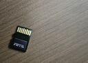 闪迪（SanDisk）128GB TF（MicroSD）内存卡 A1 U1 C10 至尊高速移动版存储卡 读速140MB/s 手机平板游戏机内存卡 实拍图
