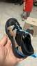 江博士学步鞋夏季男女童潮流百搭宝宝儿童凉鞋2S14A2024AM黑/卡其22码 实拍图