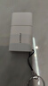 品胜USB3.2读卡器SD/TF4.0三合一Type-C高速读卡器适用电脑苹果15/16手机/iPad相机监控存储内存卡U盘 实拍图