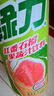 绿力台湾果汁饮料水蜜桃红芭乐番石榴柠檬维c水果味饮品露营小聚果汁 【红番石榴汁】480ml*6罐 实拍图