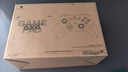 雷神（ThundeRobot）G30S冰蓝 无线游戏手柄类xbox switch电脑PC手机电视steam支持蓝牙NS原神 双影奇境 实拍图