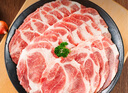 1号会员店 精选猪梅花肉片 净重1.2kg 烧烤食材梅肉猪颈肉猪肉  实拍图