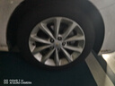 佳通(Giti)轮胎205/55R16 91V  228v1 原配吉利帝豪 适配 速腾/宝来 实拍图